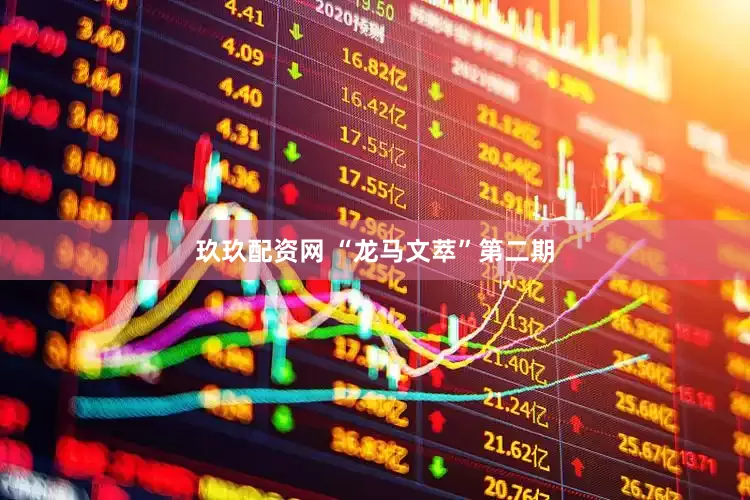 玖玖配资网 “龙马文萃”第二期